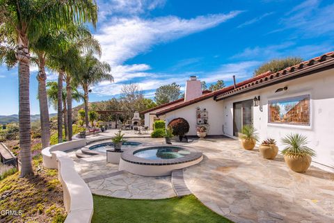 Tiny photo for 644 Camino De Celeste, Thousand Oaks, CA 91360 (MLS # V1-34972)