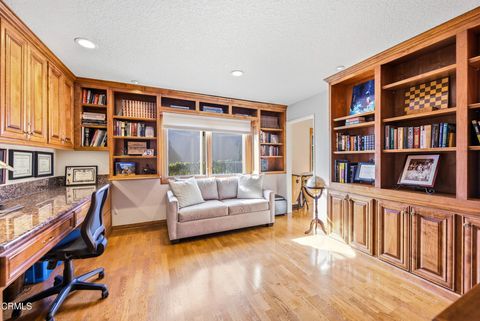 Tiny photo for 644 Camino De Celeste, Thousand Oaks, CA 91360 (MLS # V1-34972)