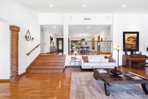 Tiny photo for 644 Camino De Celeste, Thousand Oaks, CA 91360 (MLS # V1-34972)