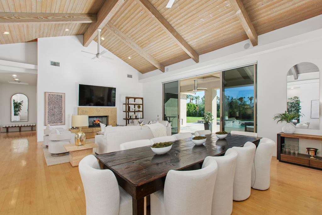 Clancy Lane - Residential Lease