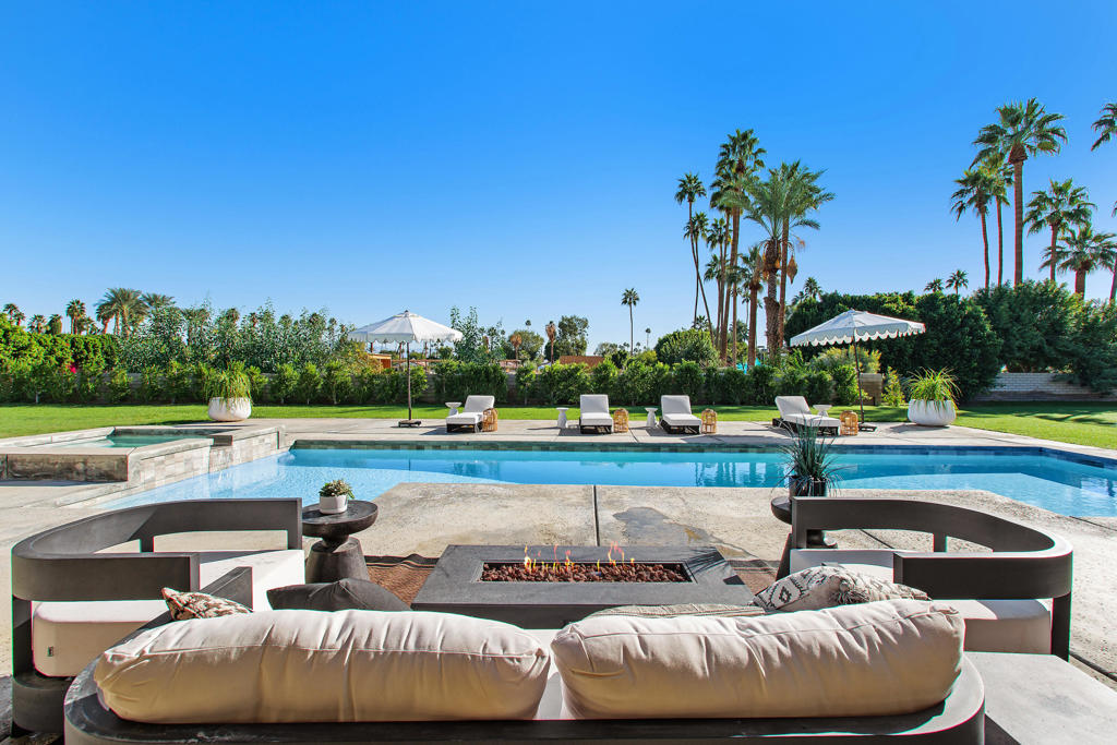 Clancy Lane - Residential Lease