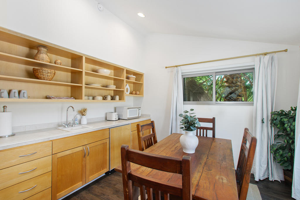 Clancy Lane - Residential Lease