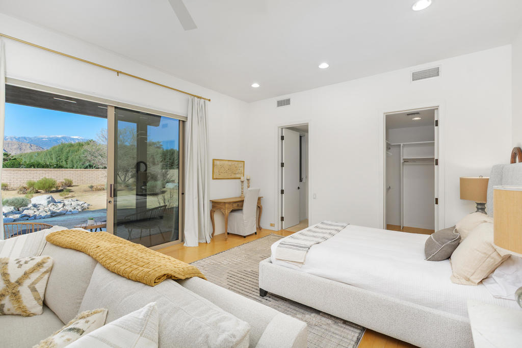 Clancy Lane - Residential Lease