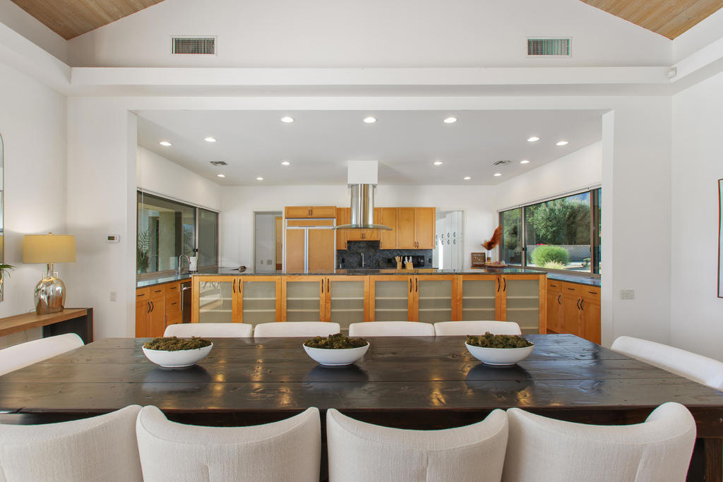 Clancy Lane - Residential Lease