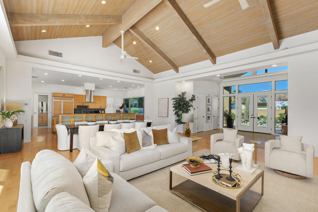 Clancy Lane - Residential Lease