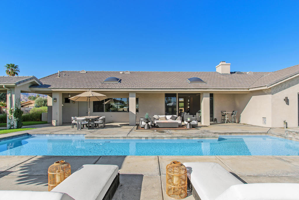 Clancy Lane - Residential Lease