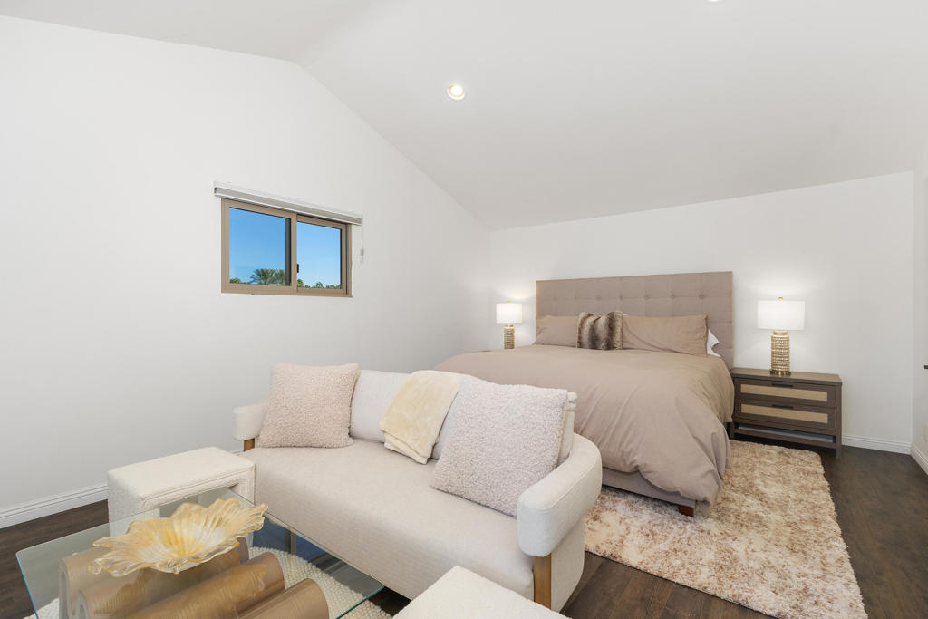 Clancy Lane - Residential Lease