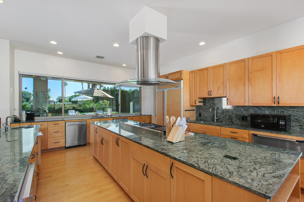 Clancy Lane - Residential Lease