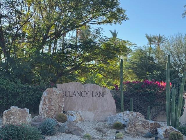 Clancy Lane - Residential Lease