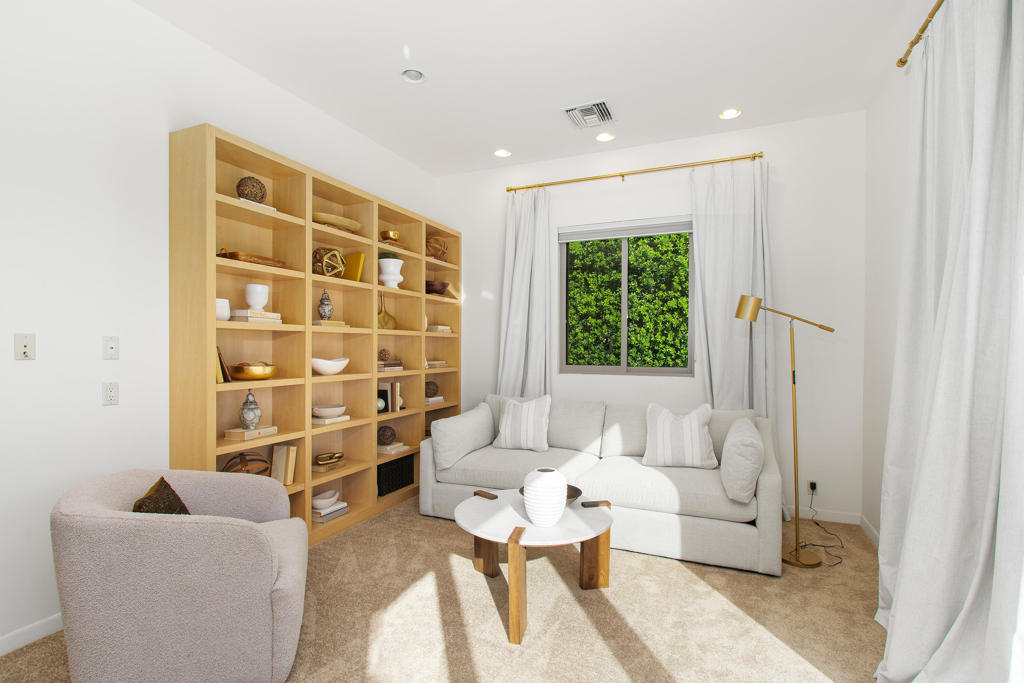 Clancy Lane - Residential Lease