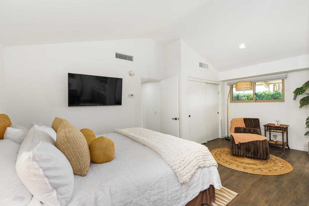 Clancy Lane - Residential Lease