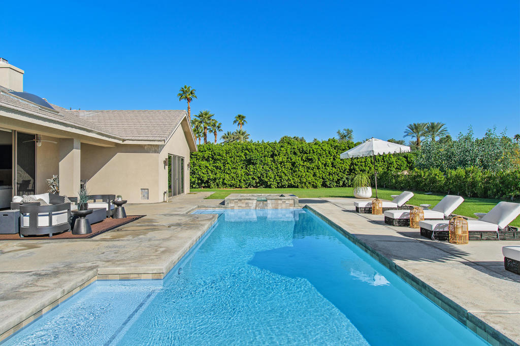 Clancy Lane - Residential Lease