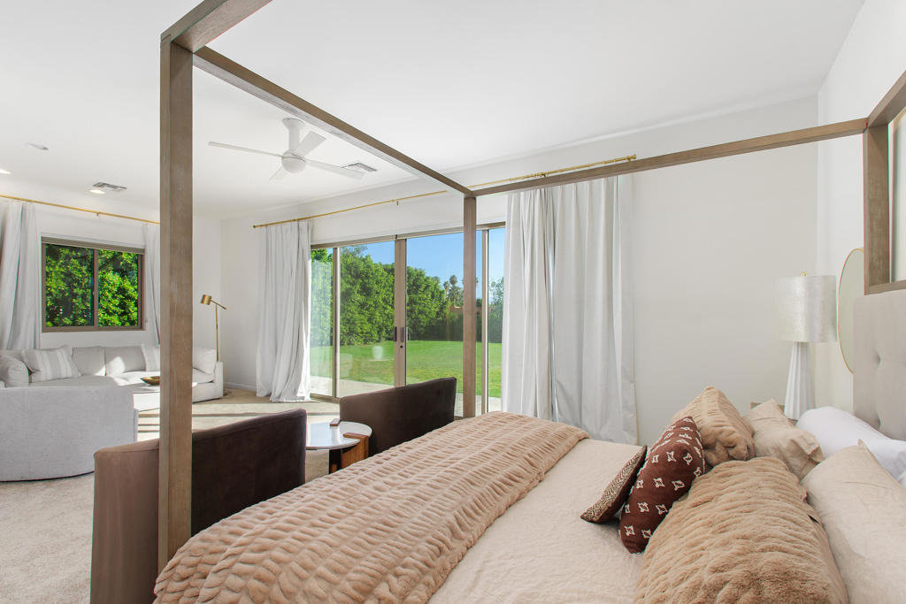 Clancy Lane - Residential Lease