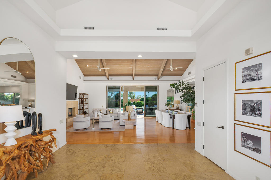 Clancy Lane - Residential Lease