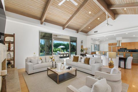 Photo of 41750 Rancho Manana Lane, Rancho Mirage, CA 92270 (MLS # 219138354DA)