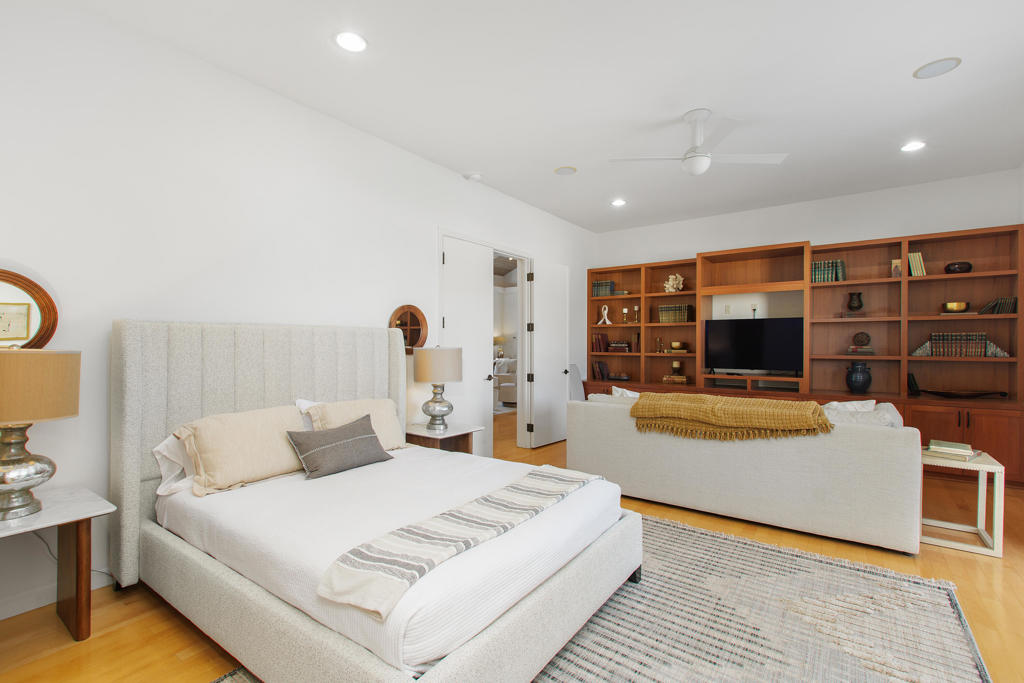 Clancy Lane - Residential Lease