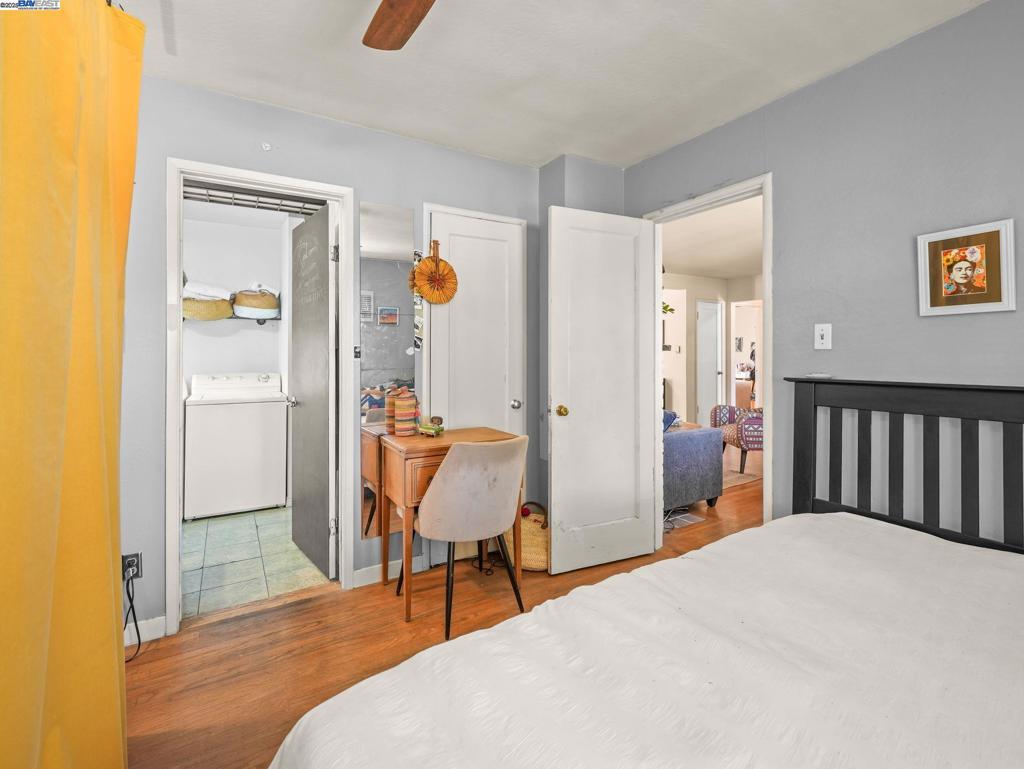 Not Listed - Residential