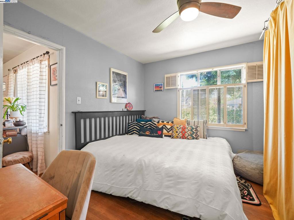 Not Listed - Residential