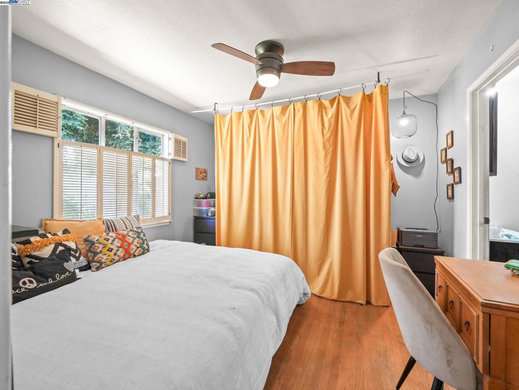 Not Listed - Residential
