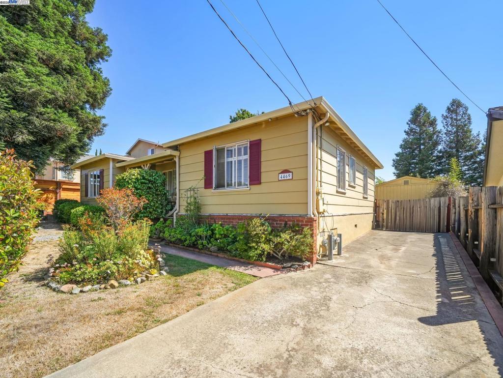 Not Listed - Residential