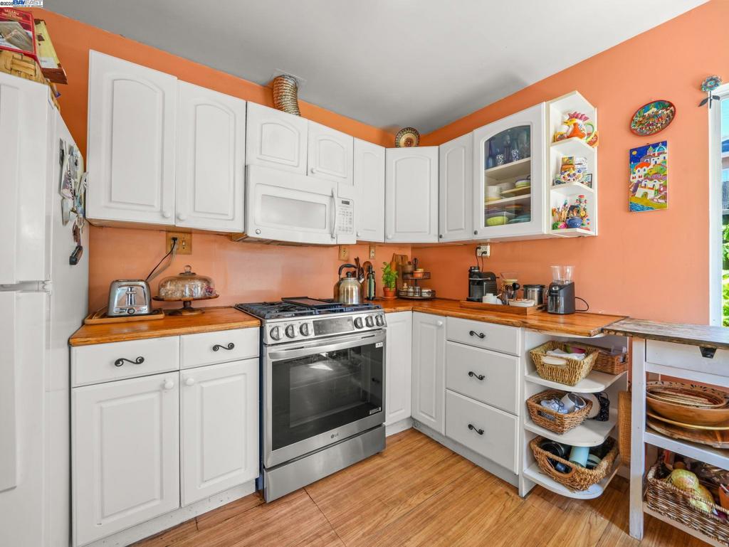 Not Listed - Residential