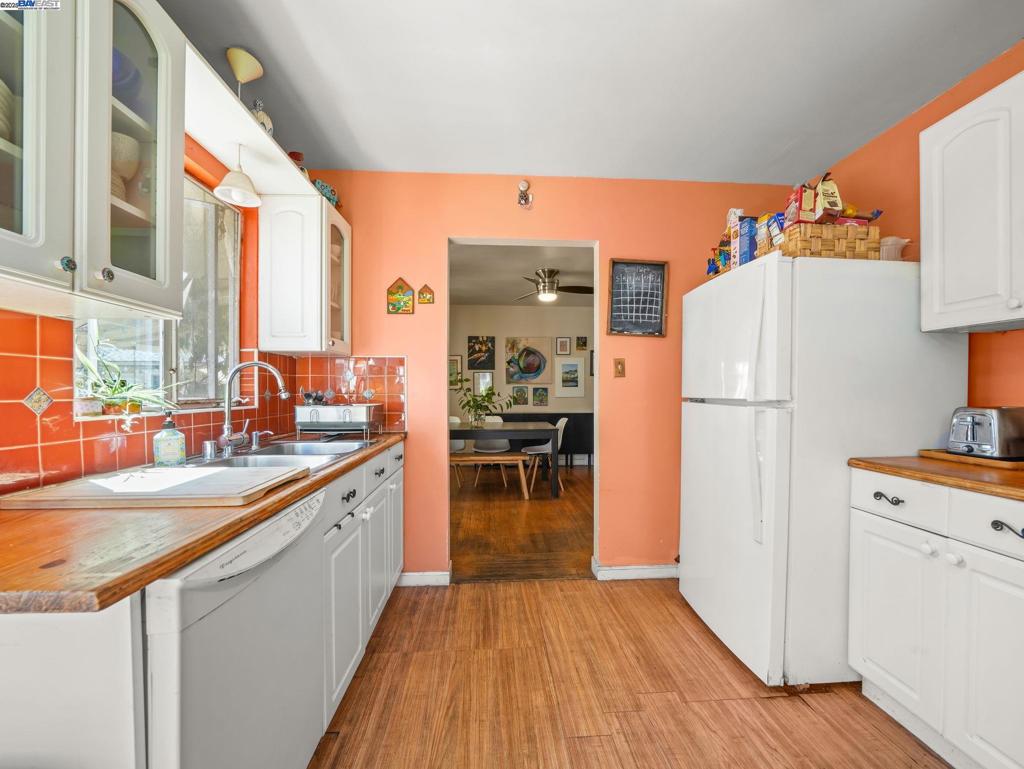 Not Listed - Residential