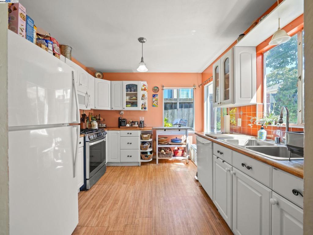 Not Listed - Residential