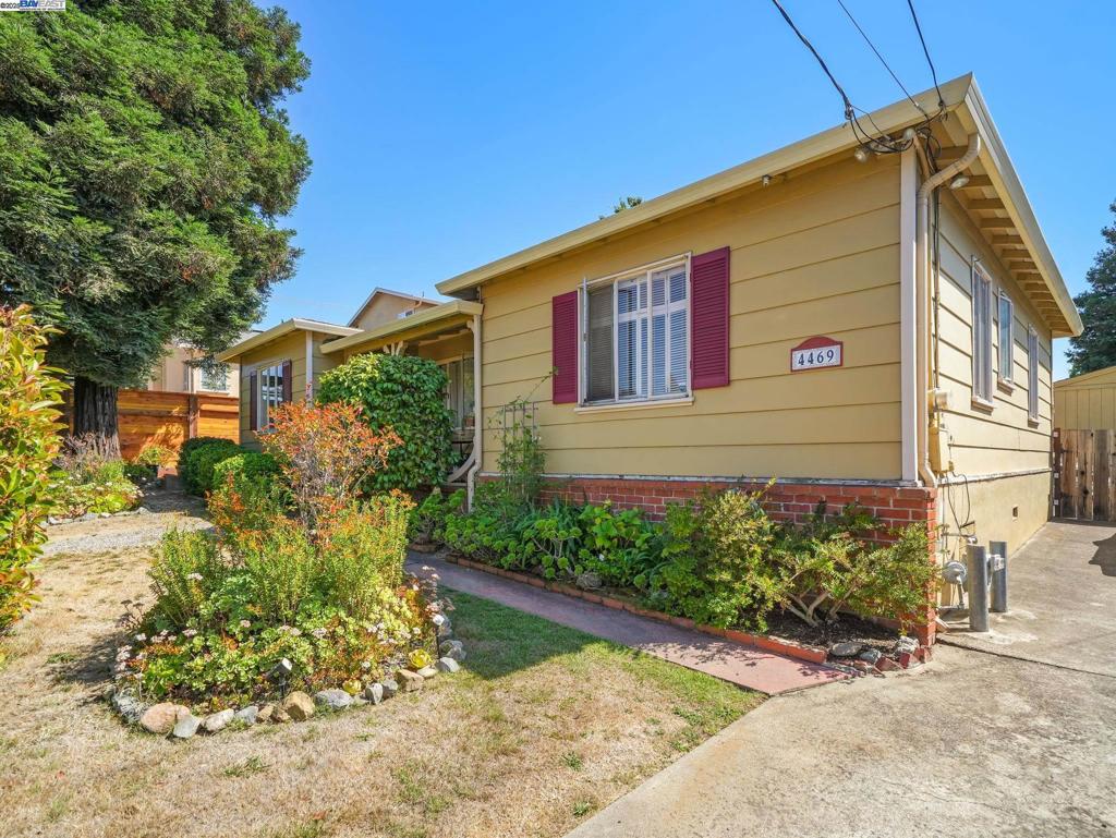 Not Listed - Residential