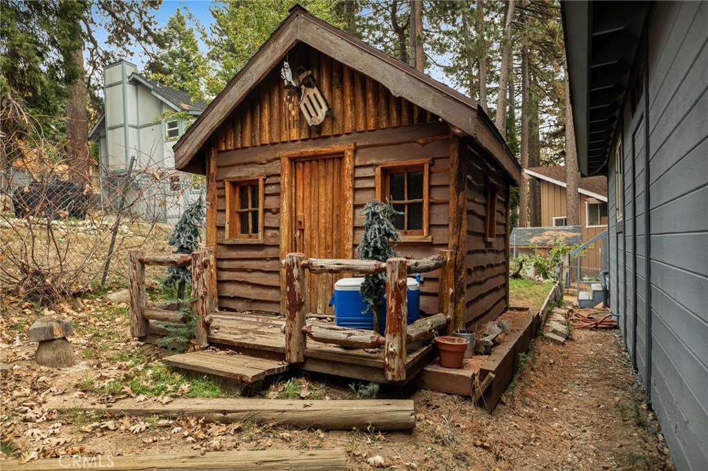 Running Springs (RUSG) - Residential