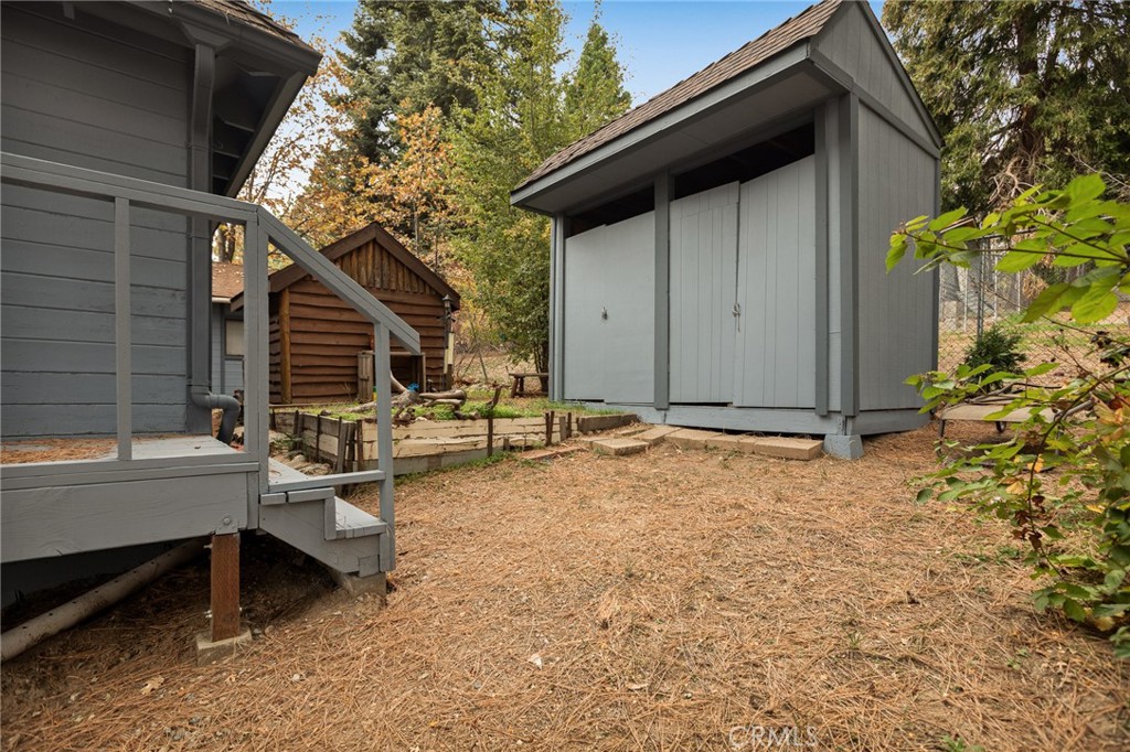 Running Springs (RUSG) - Residential