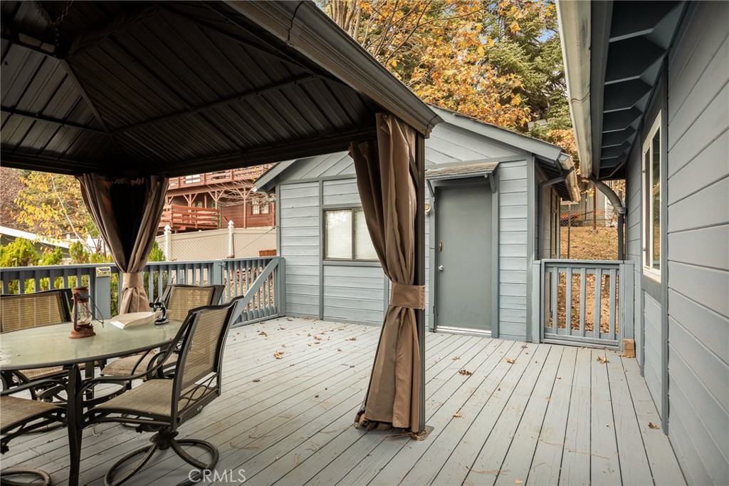 Running Springs (RUSG) - Residential