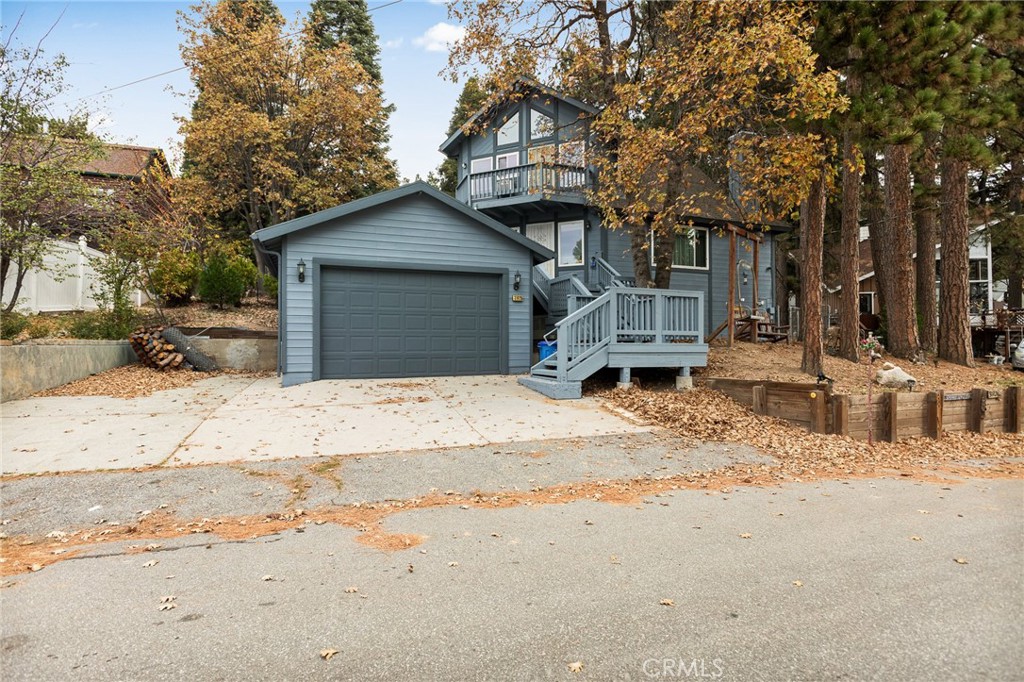 Running Springs (RUSG) - Residential