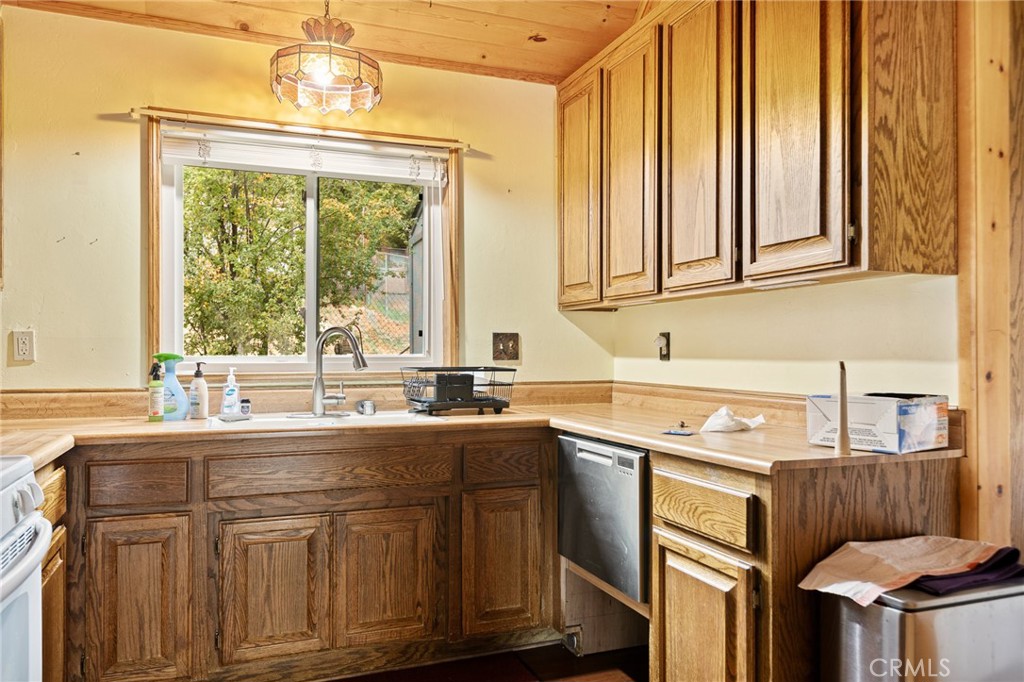 Running Springs (RUSG) - Residential