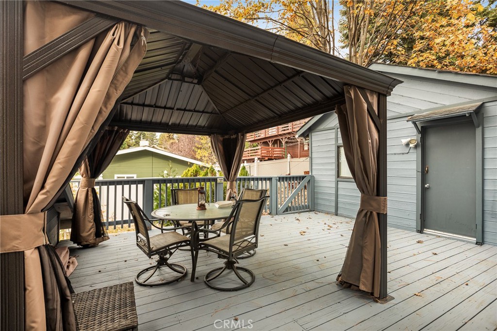 Running Springs (RUSG) - Residential