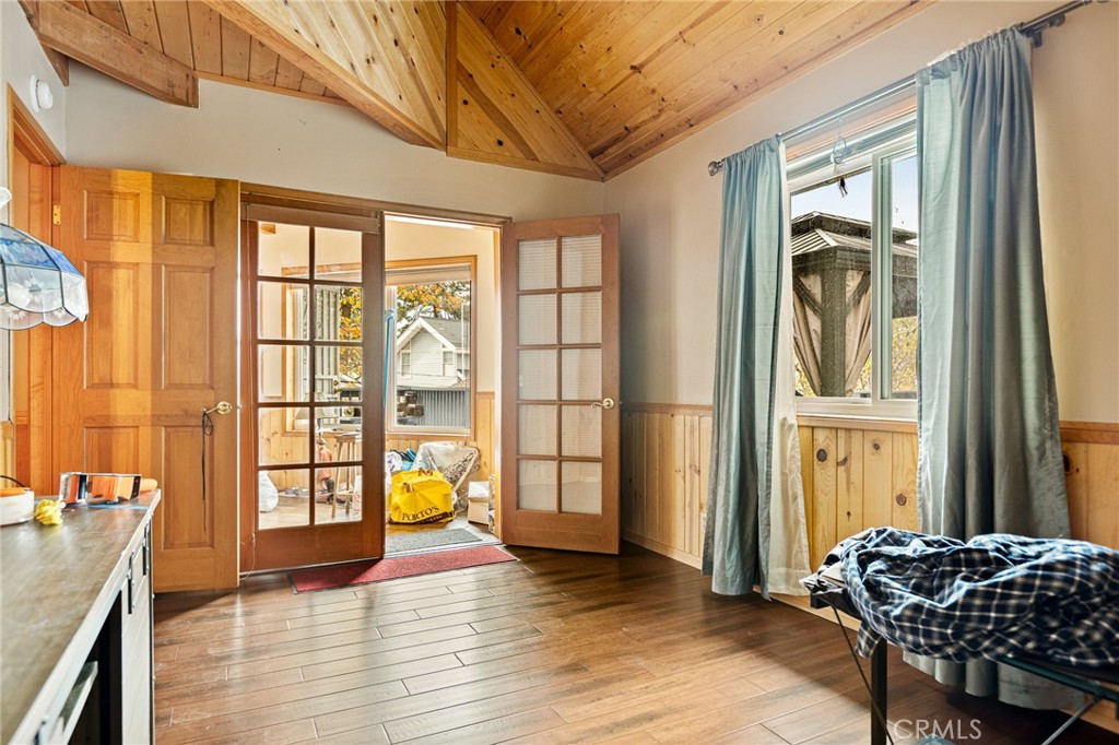 Running Springs (RUSG) - Residential