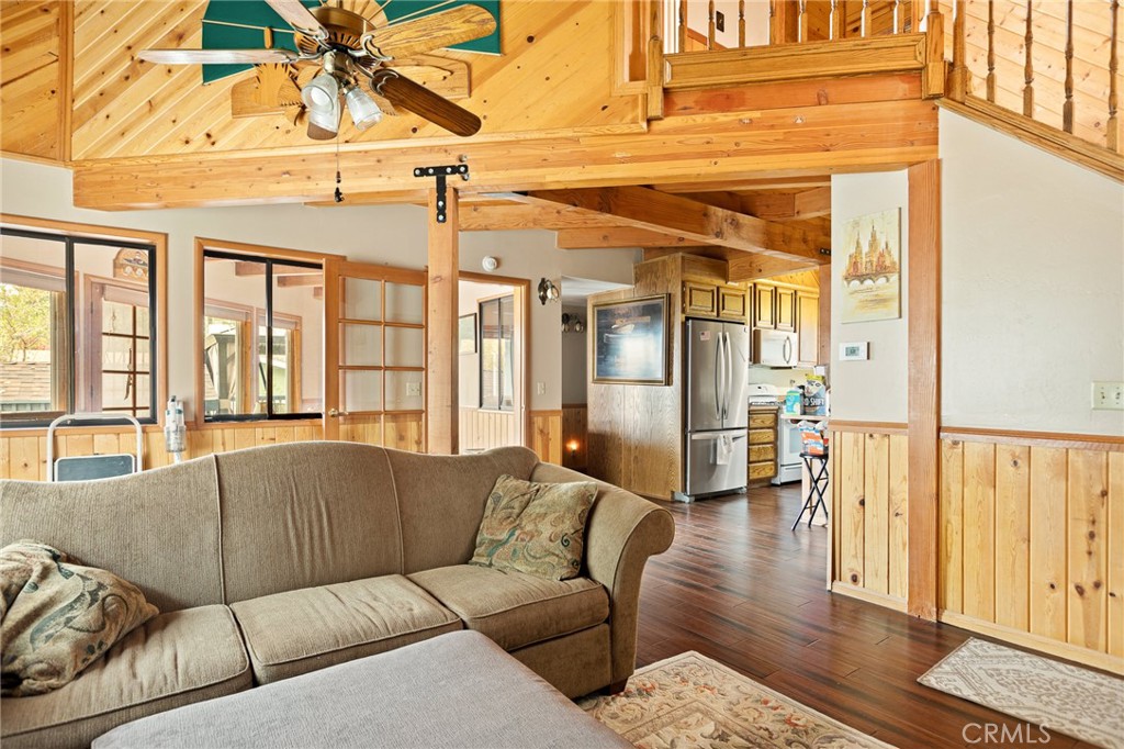 Running Springs (RUSG) - Residential