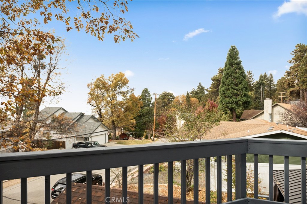 Running Springs (RUSG) - Residential