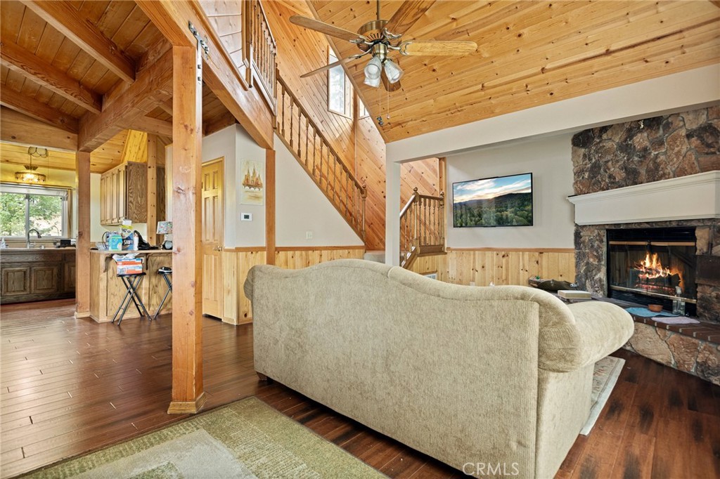 Running Springs (RUSG) - Residential