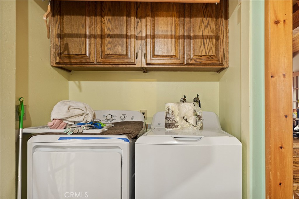 Running Springs (RUSG) - Residential