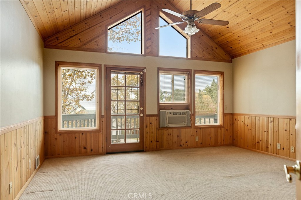 Running Springs (RUSG) - Residential