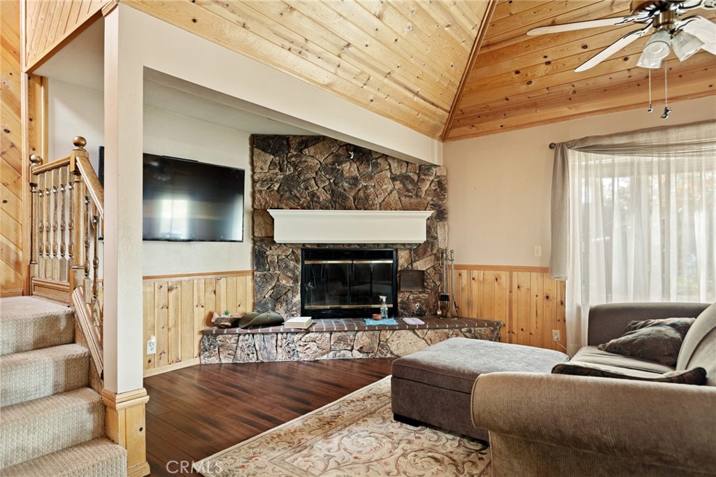 Running Springs (RUSG) - Residential