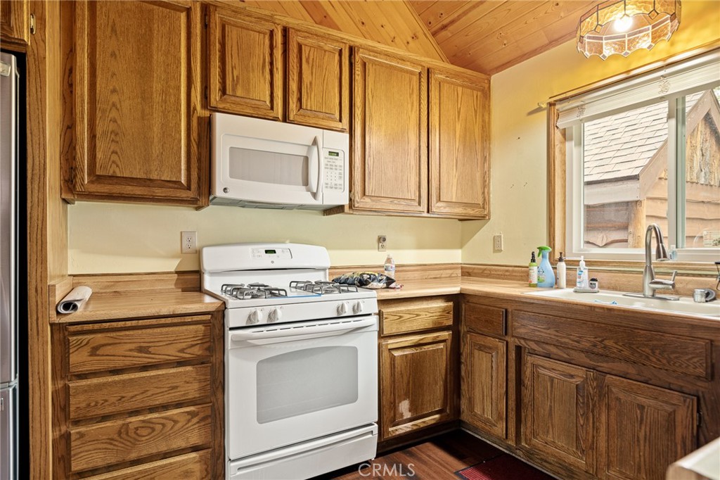 Running Springs (RUSG) - Residential