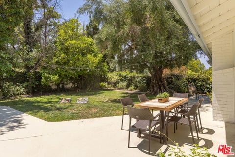 Tiny photo for 5071 Shirley Avenue, Tarzana, CA 91356 (MLS # 26842753)