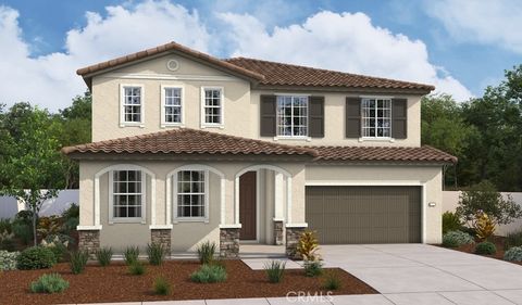 Photo of 13339 Chadwick Place, Victorville, CA 92395 (MLS # IG26090158)