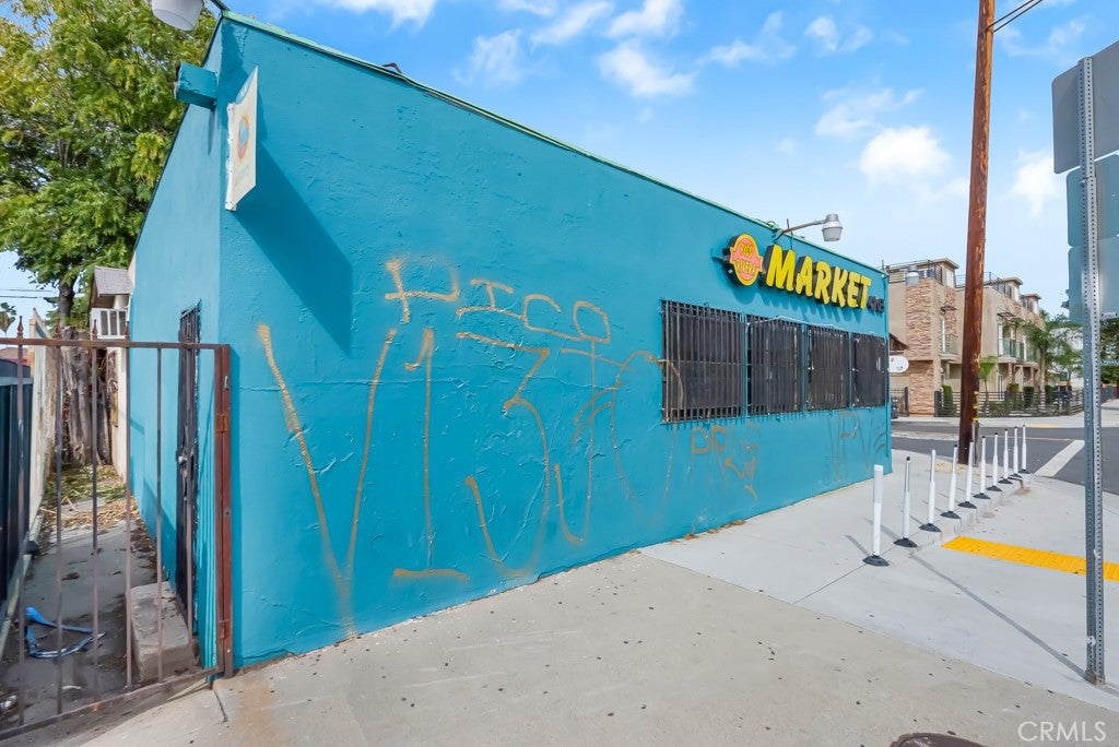 4203 Rosemead