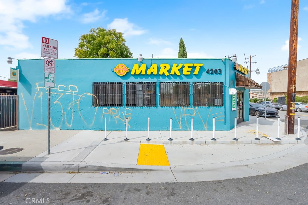 4203 Rosemead