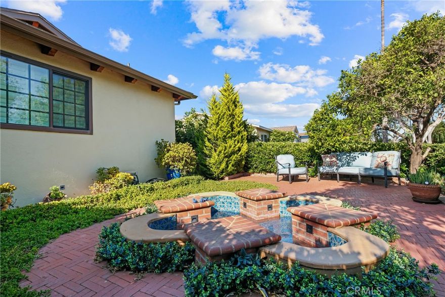 Beautiful house with private outdoor living! This well-kept 3-bedroom, 2-bath home features an open floor plan with abundant natural light, updated flooring, and a modern kitchen with full appliance package. Laundry is located just steps away in a private, enclosed outdoor area. Enjoy gated driveway parking, secure entry, and a beautiful barbecue patio perfect for entertaining. Located minutes from SoFi Stadium, Kia Forum, LAX, shopping, dining, and major freeways. Available now for immediate move-in!
