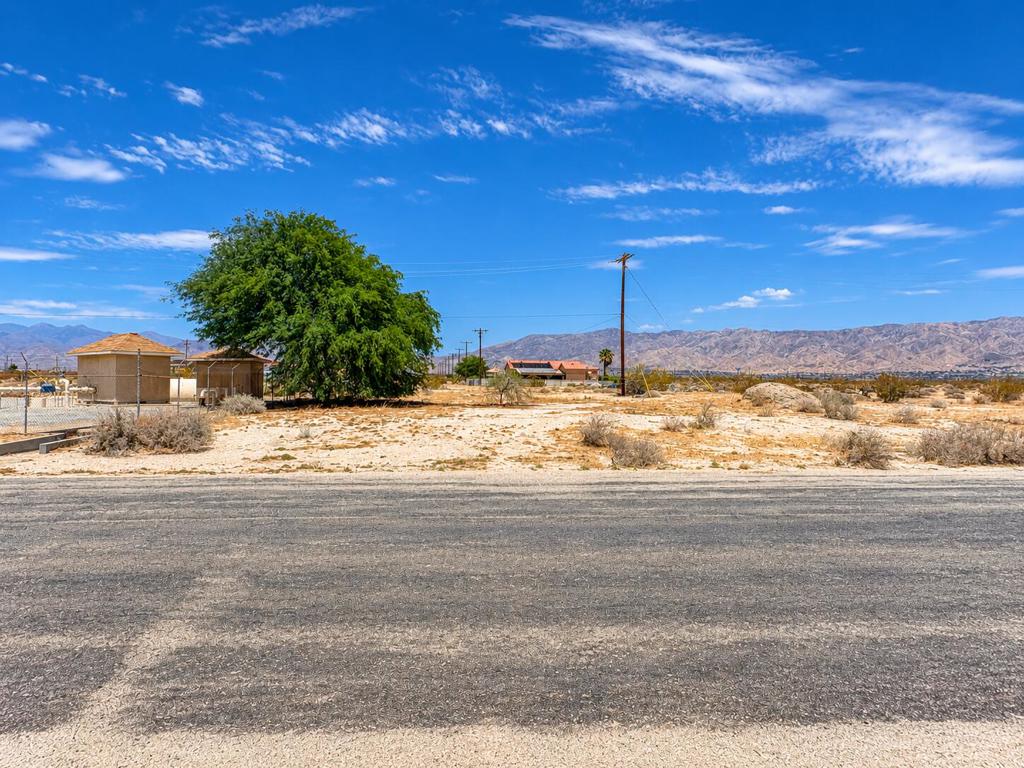 0 Sycamore Road