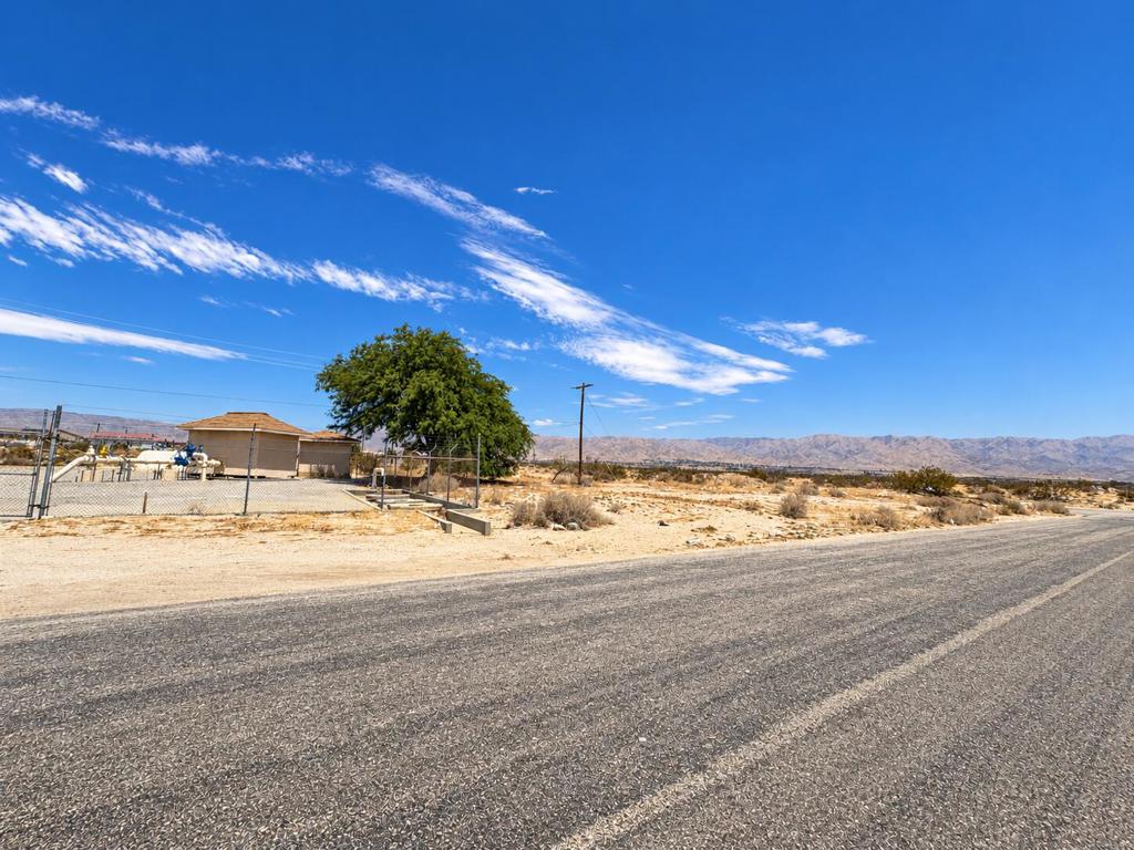 0 Sycamore Road