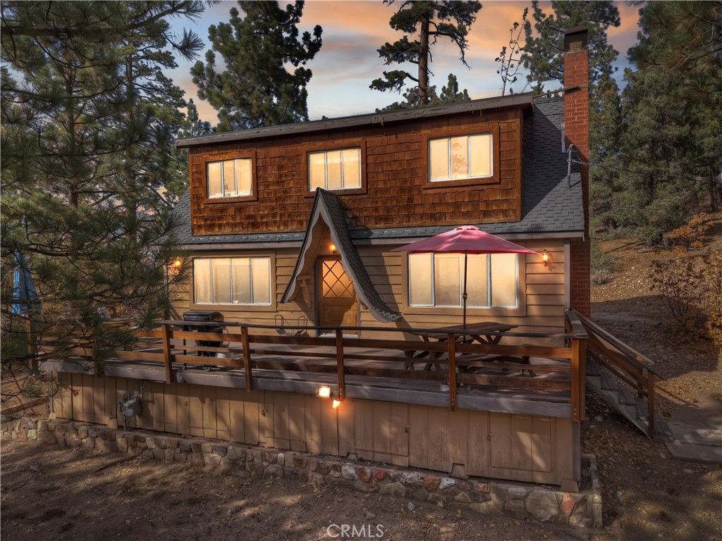 Photo of 912 Elk Rd, Big Bear Lake, CA 92315 (MLS # IG25256334)